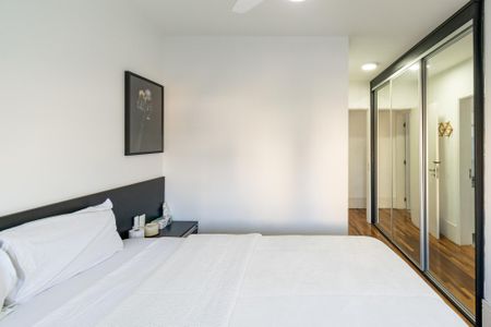 Apartamento à venda com 90m², 2 quartos e 2 vagasSuíte 
