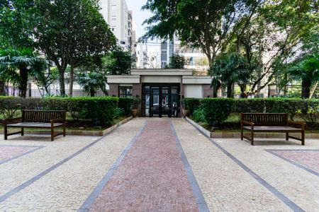Apartamento à venda com 90m², 2 quartos e 2 vagasEntrada