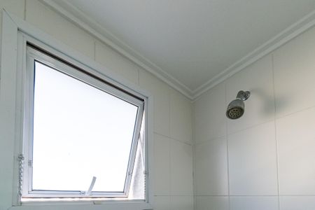 Apartamento à venda com 90m², 2 quartos e 2 vagasBanheiro da Suíte