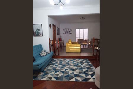 Casa à venda com 3 quartos, 154m² em Nova Petrópolis, São Bernardo do Campo