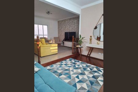 Casa à venda com 3 quartos, 154m² em Nova Petrópolis, São Bernardo do Campo