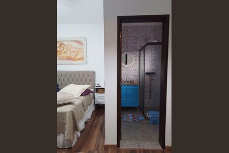 Casa à venda com 3 quartos, 154m² em Nova Petrópolis, São Bernardo do Campo
