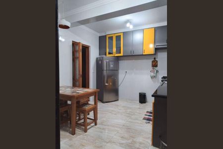 Casa à venda com 3 quartos, 154m² em Nova Petrópolis, São Bernardo do Campo
