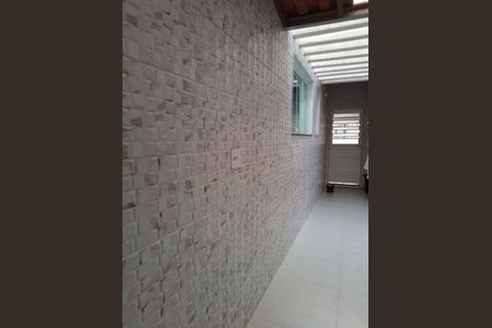 Casa à venda com 3 quartos, 154m² em Nova Petrópolis, São Bernardo do Campo