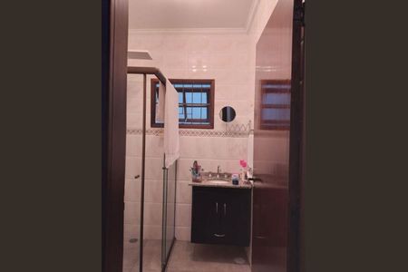 Casa à venda com 3 quartos, 154m² em Nova Petrópolis, São Bernardo do Campo