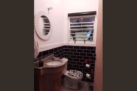 Casa à venda com 3 quartos, 154m² em Nova Petrópolis, São Bernardo do Campo
