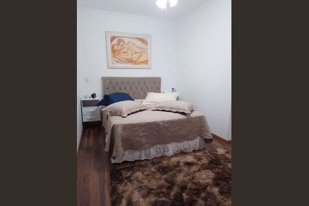 Casa à venda com 3 quartos, 154m² em Nova Petrópolis, São Bernardo do Campo