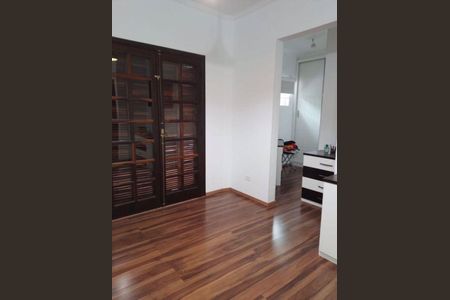 Casa à venda com 3 quartos, 154m² em Nova Petrópolis, São Bernardo do Campo