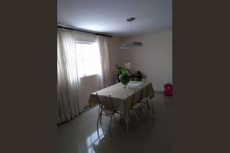 Casa à venda com 3 quartos, 293m² em Sítio da Figueira, São Paulo