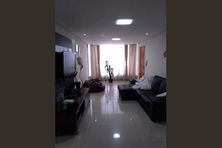 Casa à venda com 3 quartos, 293m² em Sítio da Figueira, São Paulo