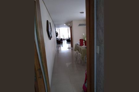 Casa à venda com 3 quartos, 293m² em Sítio da Figueira, São Paulo