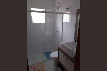 Casa à venda com 3 quartos, 293m² em Sítio da Figueira, São Paulo