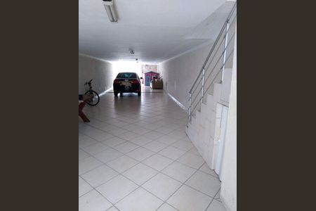 Casa à venda com 3 quartos, 293m² em Sítio da Figueira, São Paulo