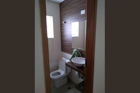 Casa à venda com 3 quartos, 293m² em Sítio da Figueira, São Paulo