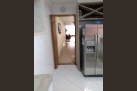 Casa à venda com 3 quartos, 293m² em Sítio da Figueira, São Paulo