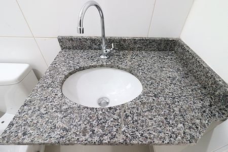 Apartamento para alugar com 34m², 1 quarto e 1 vagaBanheiro