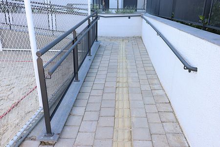 Apartamento para alugar com 34m², 1 quarto e 1 vagaÁrea comum - Rampa 