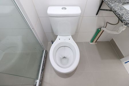 Apartamento para alugar com 34m², 1 quarto e 1 vagaBanheiro
