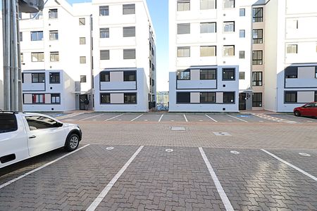 Vista do Quarto de apartamento para alugar com 1 quarto, 34m² em Lomba do Pinheiro, Porto Alegre