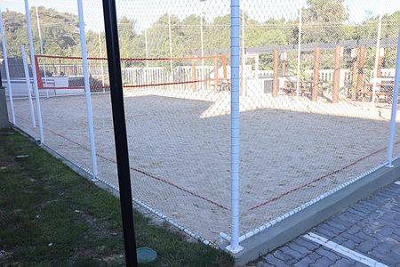 Apartamento para alugar com 34m², 1 quarto e 1 vagaÁrea comum - Quadra 