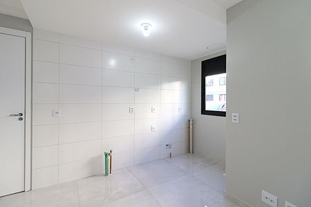 Apartamento para alugar com 34m², 1 quarto e 1 vagaCozinha