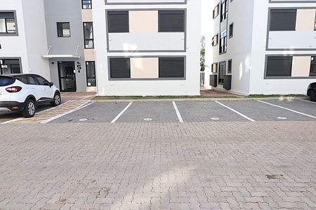 Apartamento para alugar com 34m², 1 quarto e 1 vagaÁrea comum - Vaga