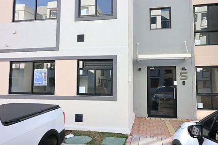 Apartamento para alugar com 34m², 1 quarto e 1 vagaFachada do bloco