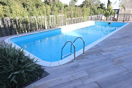 Apartamento para alugar com 34m², 1 quarto e 1 vagaÁrea comum - Piscina