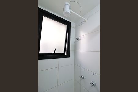 Apartamento para alugar com 34m², 1 quarto e 1 vagaBanheiro