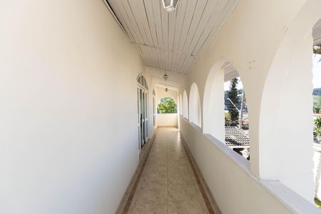 Varanda  de casa à venda com 4 quartos, 680m² em Tucuruvi, São Paulo