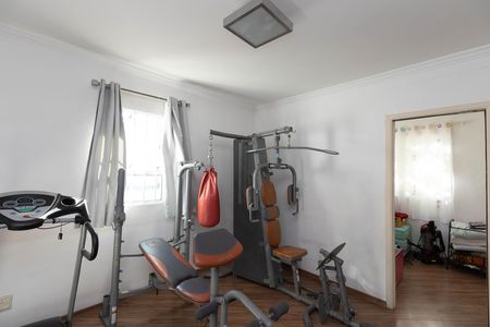 Casa à venda com 680m², 4 quartos e 4 vagas Casa à venda com 680m², 4 quartos e 4 vagasSuíte 1