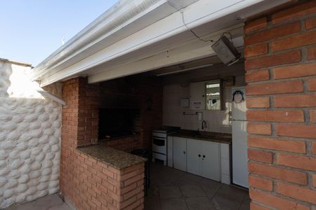 Casa à venda com 680m², 4 quartos e 4 vagas Casa à venda com 680m², 4 quartos e 4 vagasChurrasqueira