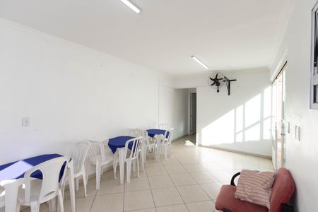 Casa à venda com 680m², 4 quartos e 4 vagas Casa à venda com 680m², 4 quartos e 4 vagasSalão de Festas