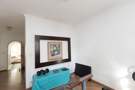 Casa à venda com 680m², 4 quartos e 4 vagas Casa à venda com 680m², 4 quartos e 4 vagasSuíte 1