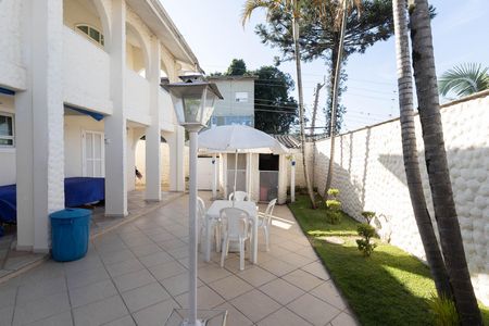 Casa à venda com 680m², 4 quartos e 4 vagas Casa à venda com 680m², 4 quartos e 4 vagasChurrasqueira