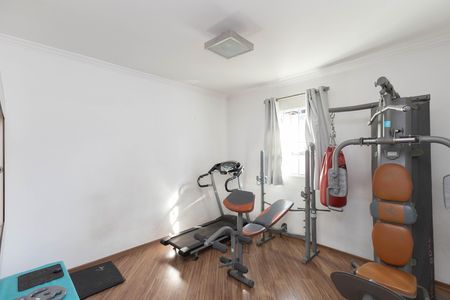 Casa à venda com 680m², 4 quartos e 4 vagas Casa à venda com 680m², 4 quartos e 4 vagasSuíte 1