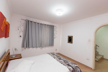 Casa à venda com 680m², 4 quartos e 4 vagas Casa à venda com 680m², 4 quartos e 4 vagasSuíte 3
