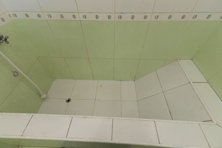 Casa à venda com 680m², 4 quartos e 4 vagas Casa à venda com 680m², 4 quartos e 4 vagasBanheiro da Suíte 2