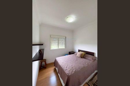 Foto 08 de apartamento à venda com 3 quartos, 139m² em Tamboré, Santana de Parnaíba
