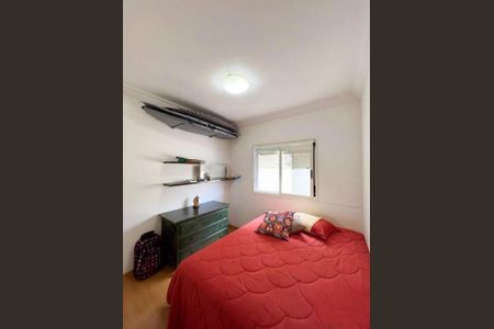 Foto 09 de apartamento à venda com 3 quartos, 139m² em Tamboré, Santana de Parnaíba