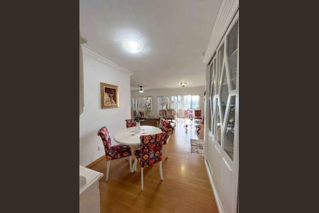 Foto 03 de apartamento à venda com 3 quartos, 139m² em Tamboré, Santana de Parnaíba