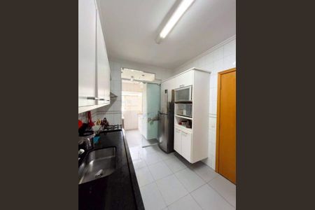 Foto 06 de apartamento à venda com 3 quartos, 139m² em Tamboré, Santana de Parnaíba