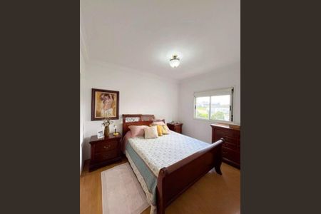 Foto 10 de apartamento à venda com 3 quartos, 139m² em Tamboré, Santana de Parnaíba