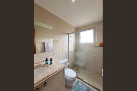 Foto 12 de apartamento à venda com 3 quartos, 139m² em Tamboré, Santana de Parnaíba