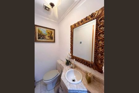 Foto 11 de apartamento à venda com 3 quartos, 139m² em Tamboré, Santana de Parnaíba