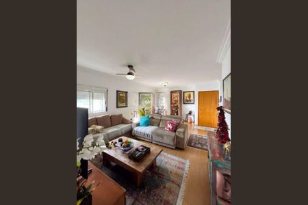 Foto 05 de apartamento à venda com 3 quartos, 139m² em Tamboré, Santana de Parnaíba