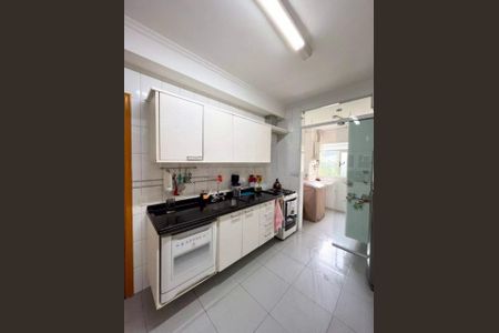 Foto 07 de apartamento à venda com 3 quartos, 139m² em Tamboré, Santana de Parnaíba
