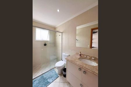Foto 13 de apartamento à venda com 3 quartos, 139m² em Tamboré, Santana de Parnaíba