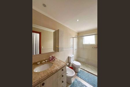 Foto 14 de apartamento à venda com 3 quartos, 139m² em Tamboré, Santana de Parnaíba