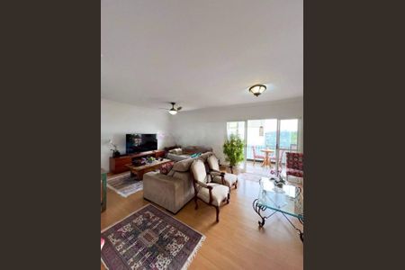 Foto 04 de apartamento à venda com 3 quartos, 139m² em Tamboré, Santana de Parnaíba